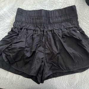Free People shorts